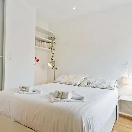 Appartement L'amande - Welkeys