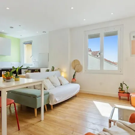 Appartement L'amande - Welkeys