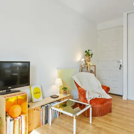 L'amande - Welkeys Biarriz