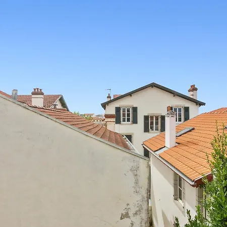 Apartment L'amande - Welkeys *