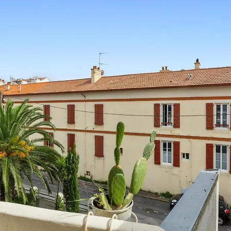 Apartment L'amande - Welkeys