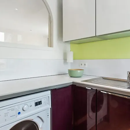 L'amande - Welkeys Biarriz